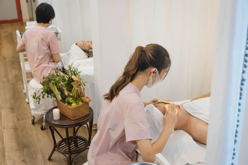 Tuyển dụng KTV Spa Việt Y